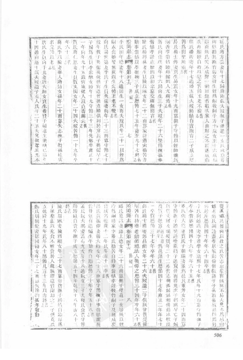 湖南 同治黔阳县志（五）_21-40.pdf_第2页