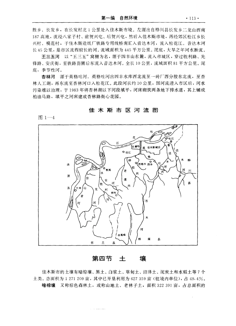 佳木斯市志（上、下卷） 一_201-300.pdf_第2页