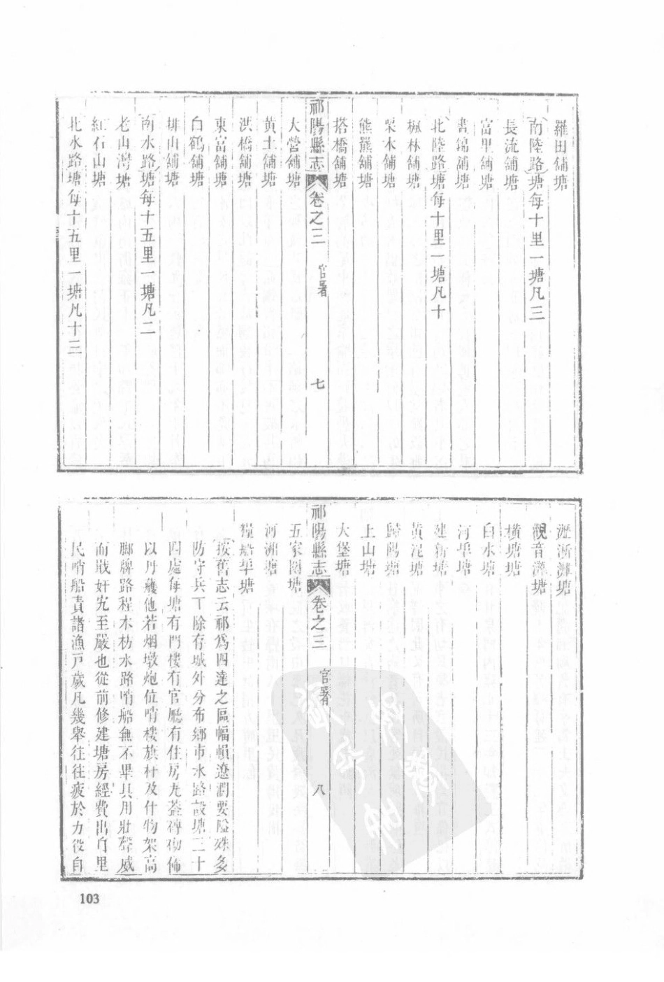 民国祁阳县志（一）_101-125.pdf_第3页