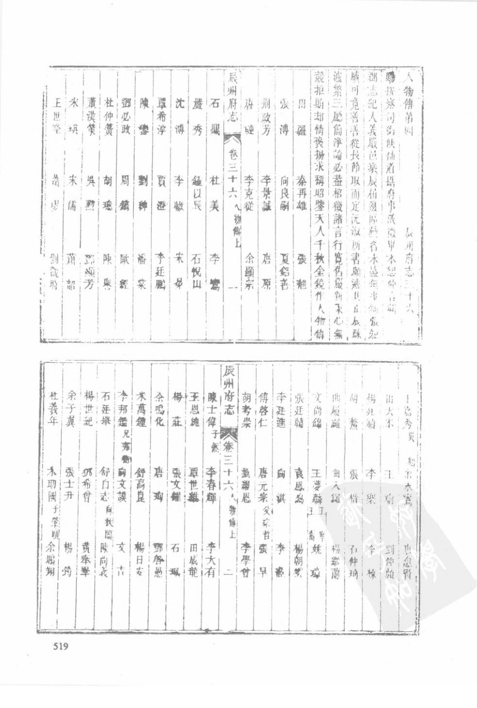 乾隆辰州府志（五）_26-50.pdf_第2页