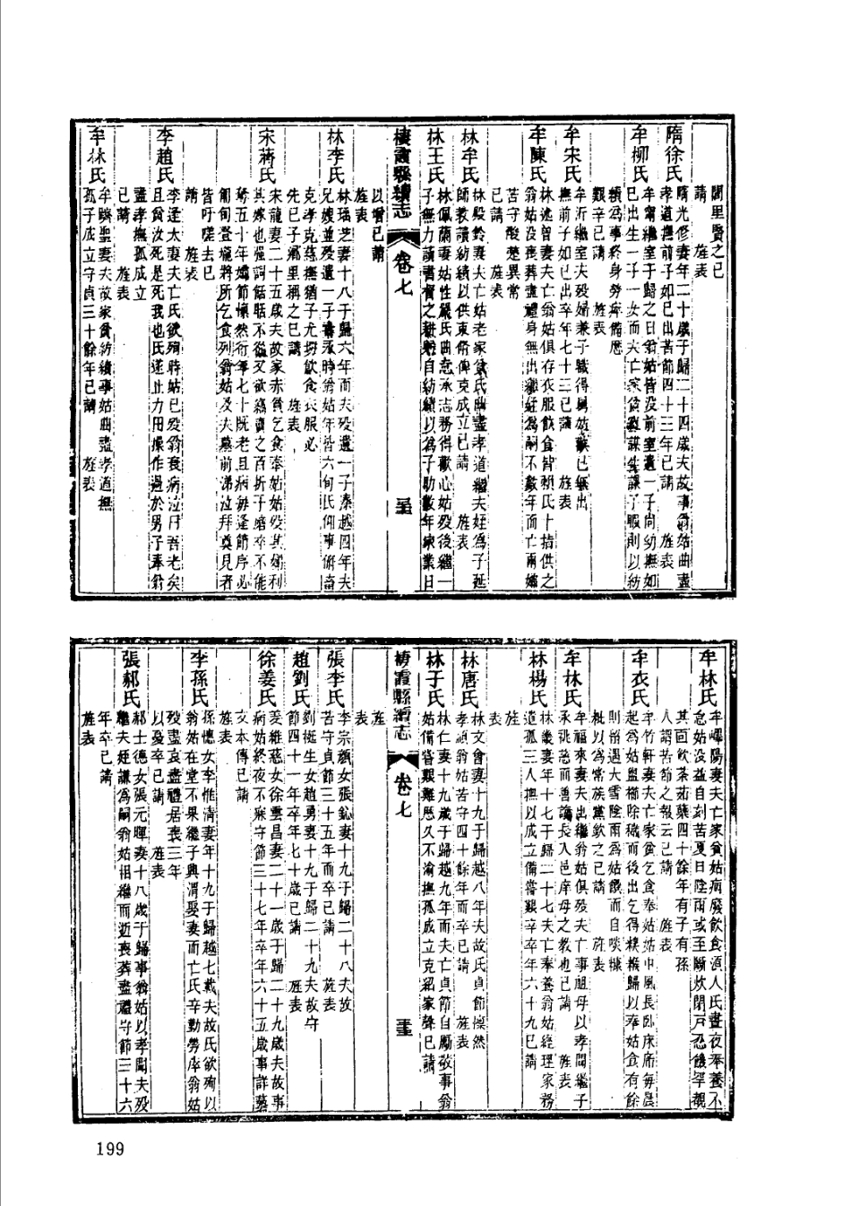 乾隆栖霞县志 光绪栖霞县续志 乾隆福山县志_201-300.pdf_第1页