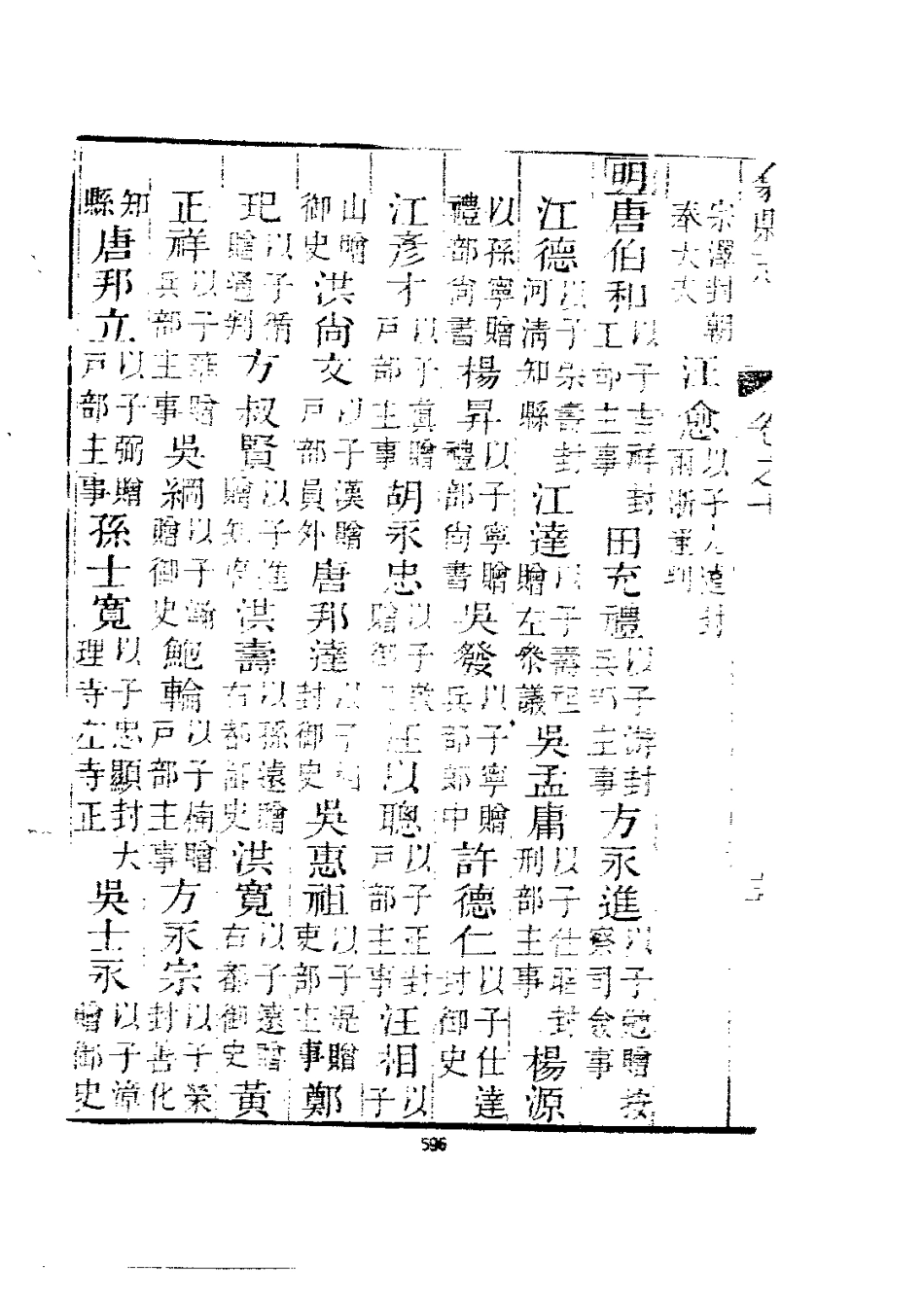 乾隆歙县志（1-5册）_601-800.pdf_第2页