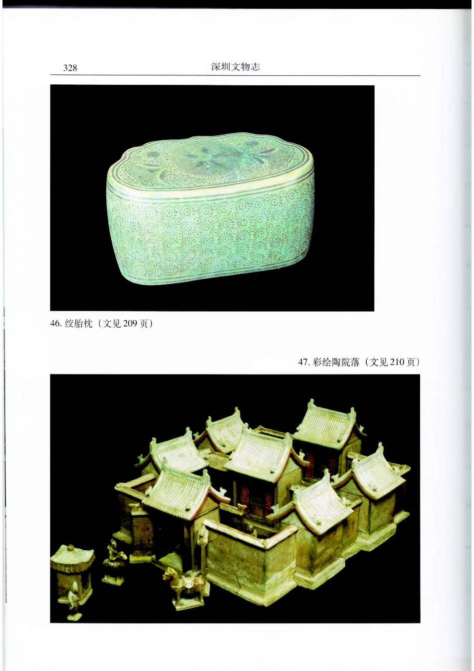 深圳文物志（六）_6-10.pdf_第2页