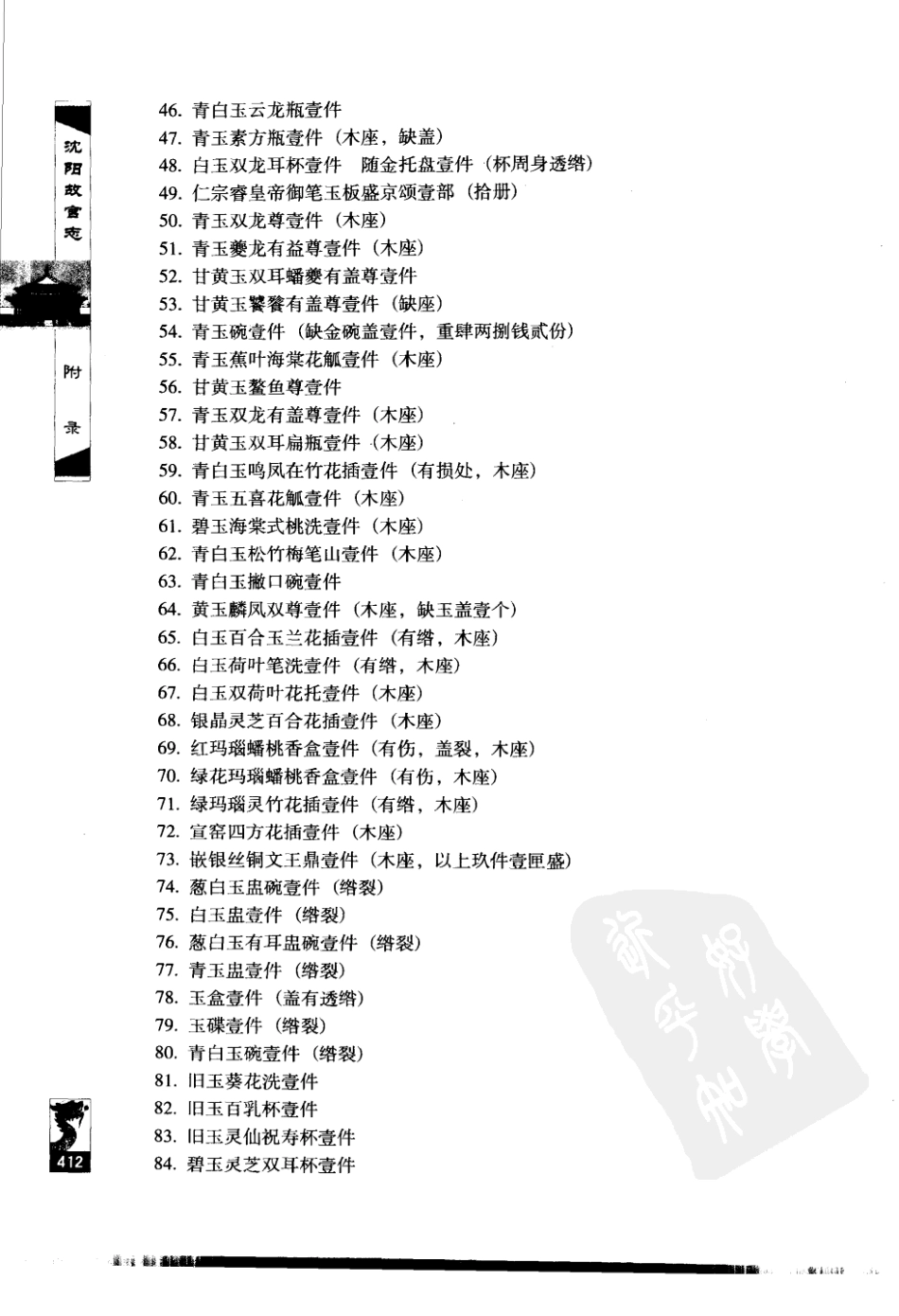 沈阳故宫志（二）_241-320.pdf_第1页