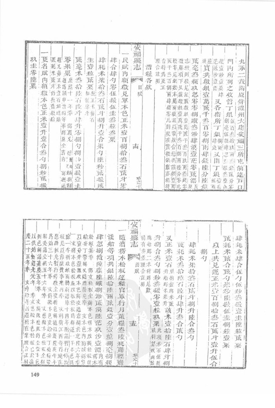 同治安福县志（二）_26-50.pdf_第3页