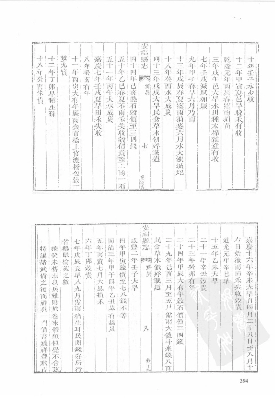 同治安福县志（四）_26-50.pdf_第1页