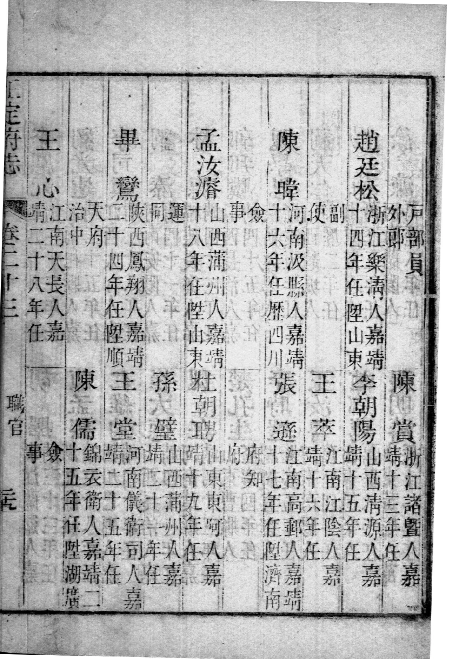 正定府志 第23-24卷_61-90.pdf_第1页