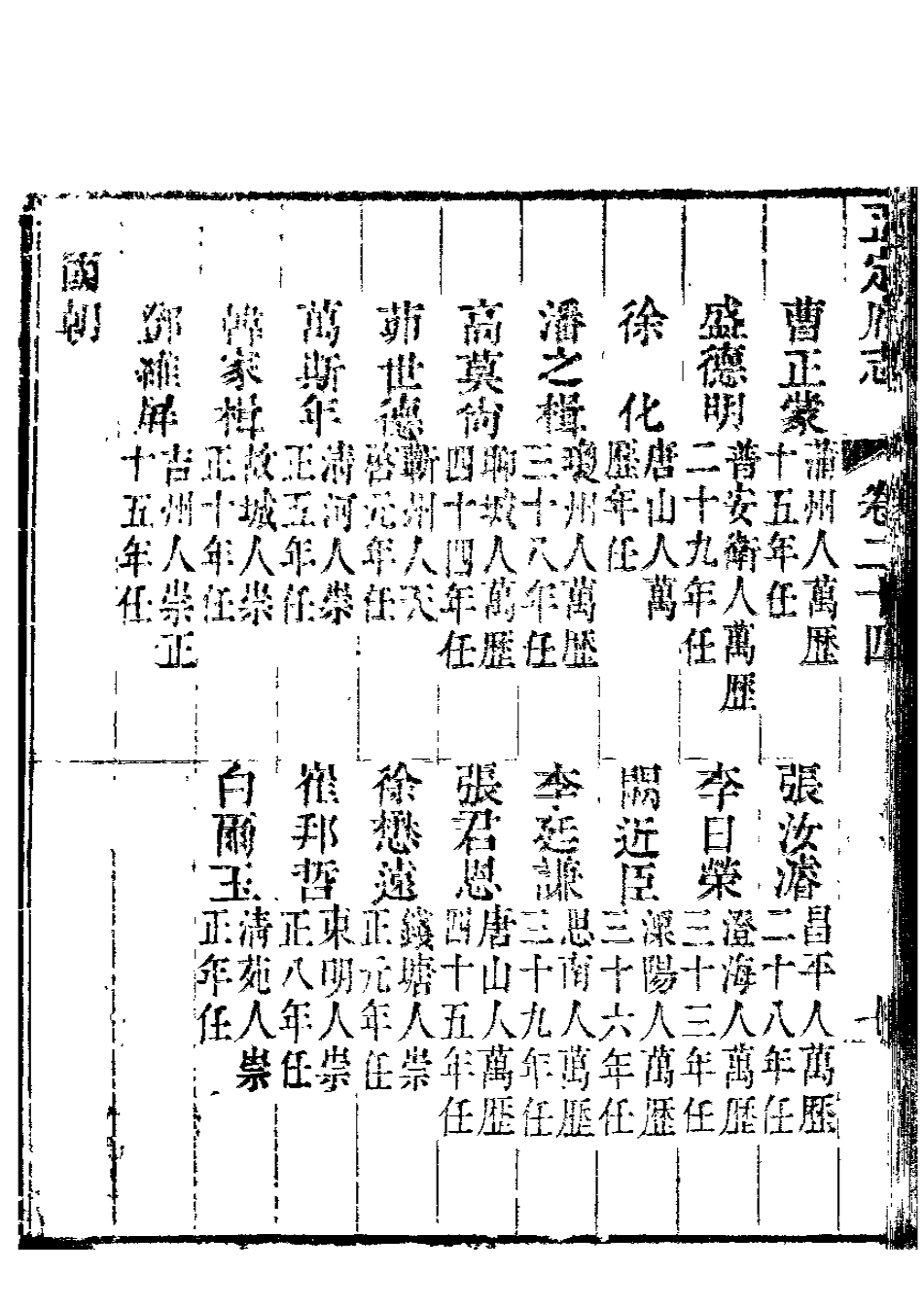 正定府志 第23-24卷_91-120.pdf_第2页