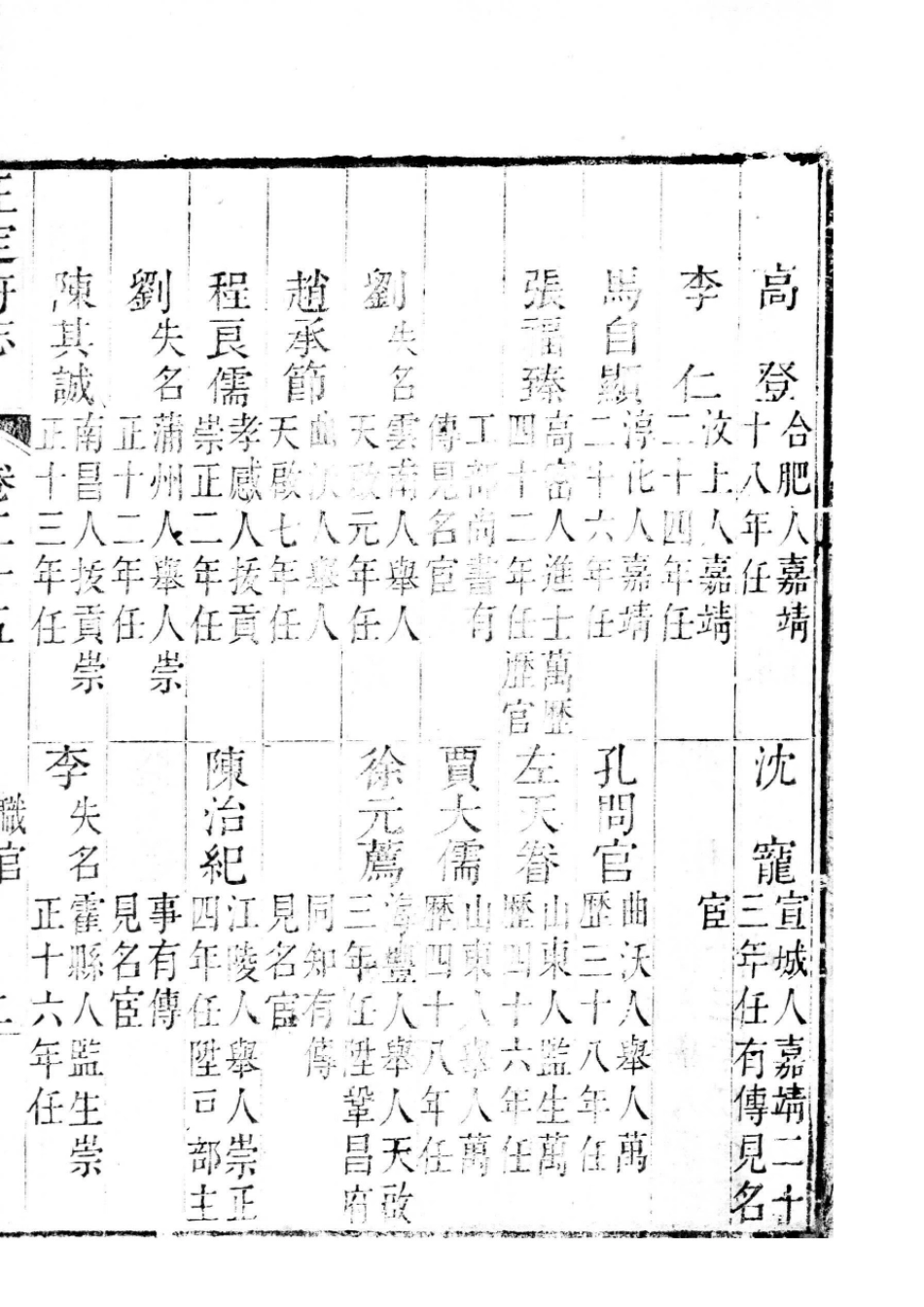 正定府志 第25-26卷_1-30.pdf_第3页