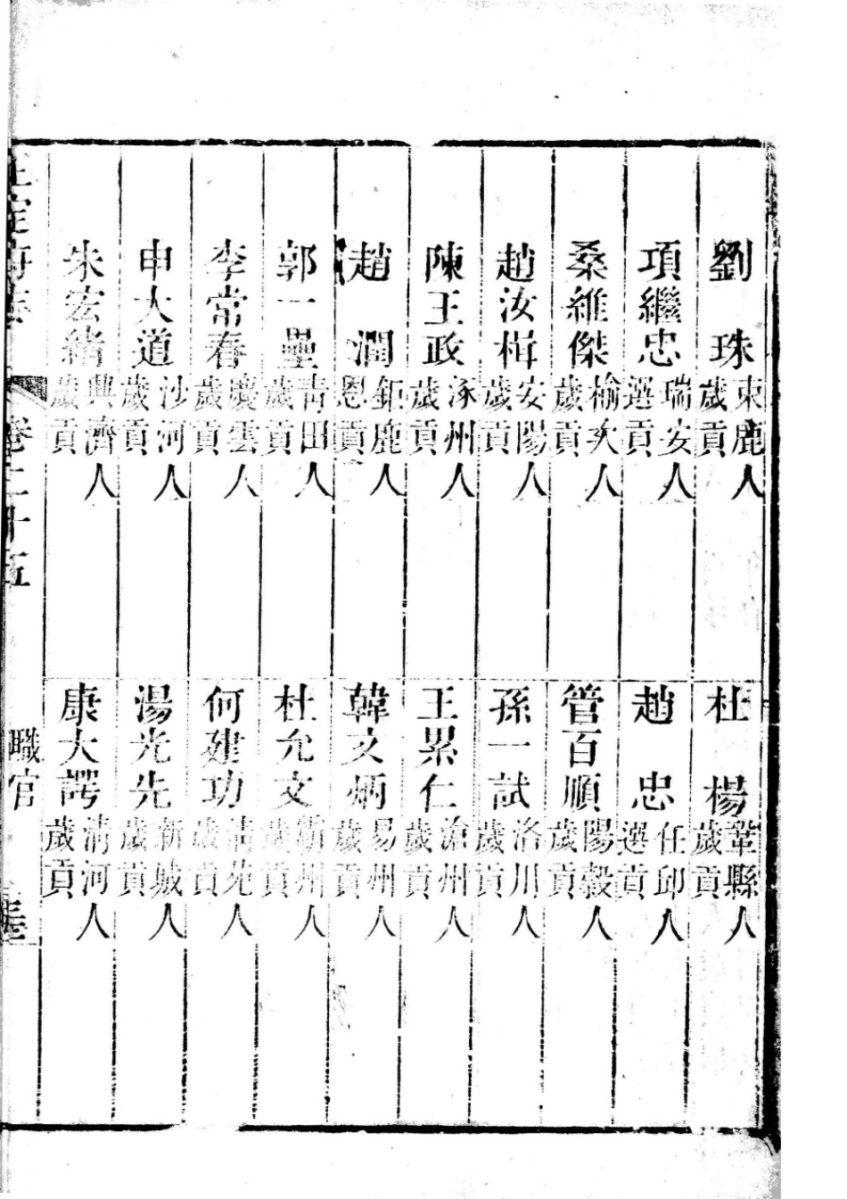 正定府志 第25-26卷_61-90.pdf_第3页