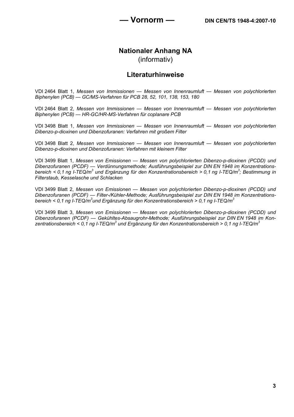 DIN CEN/TS 1948-4:2007-10(EN).pdf_第3页
