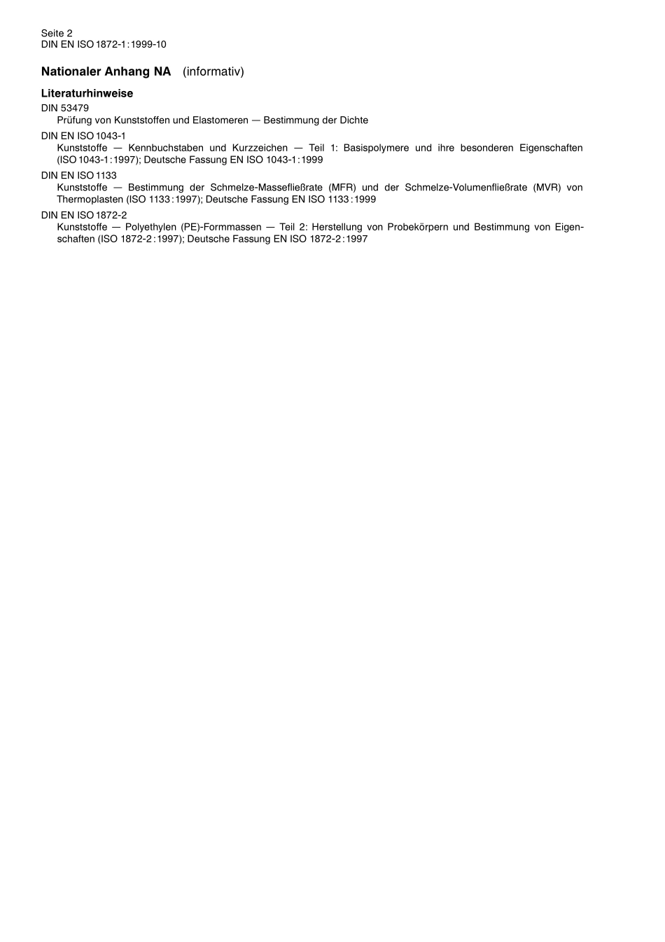 DIN EN ISO 1872-1:1999-10(EN).pdf_第2页