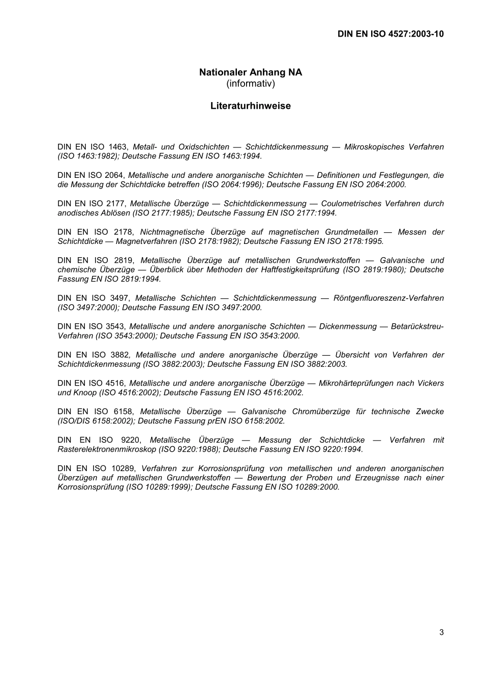 DIN EN ISO 4527:2003-10(EN).pdf_第3页