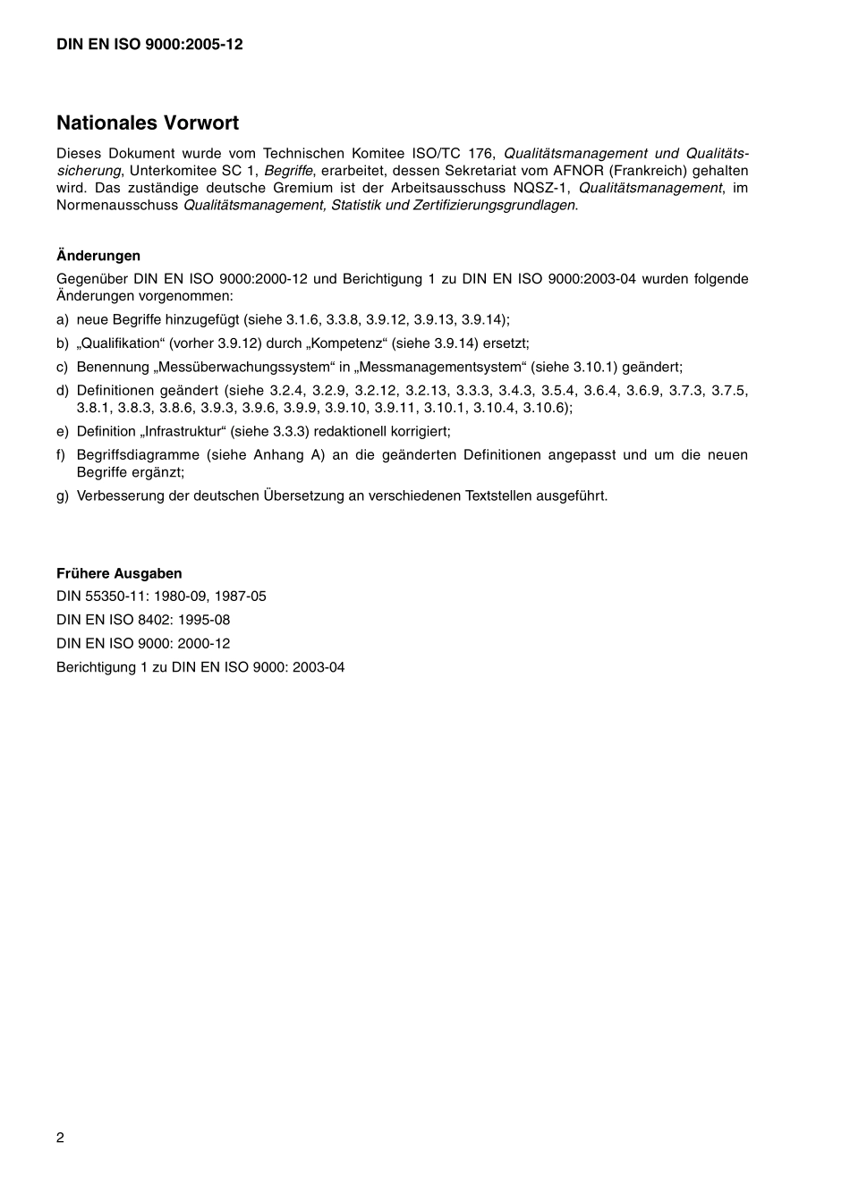 DIN EN ISO 9000：2005-12（EN）.pdf_第2页