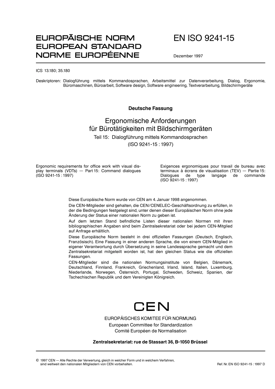 DIN EN ISO 9241-15:1999-08(EN).pdf_第3页