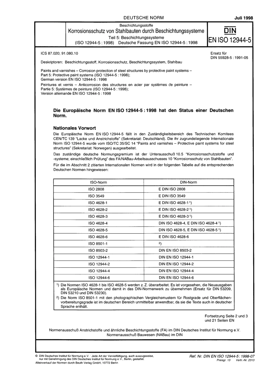 DIN EN ISO 12944-5:1998-07(EN).pdf_第2页