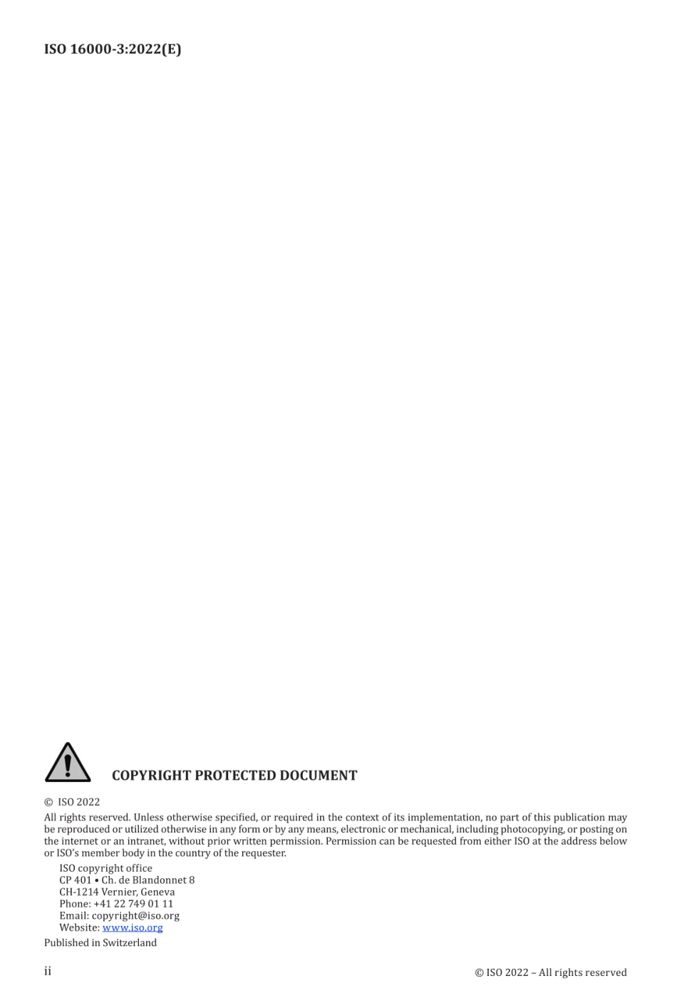 ISO 16000-3-2022(EN).pdf_第2页