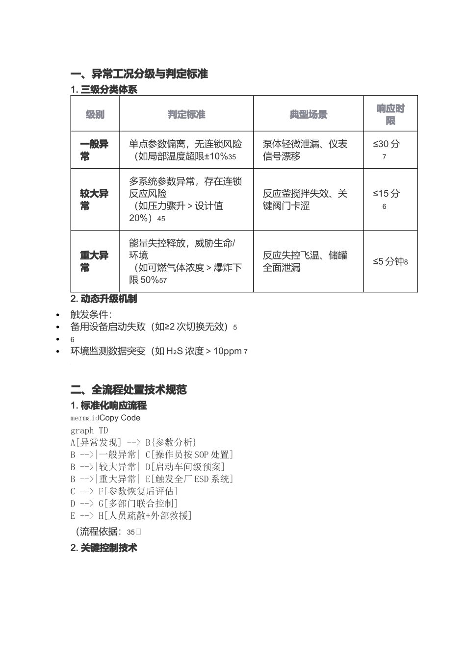 化工可控.不可控.未知三级体系与全面解决方案.docx_第1页