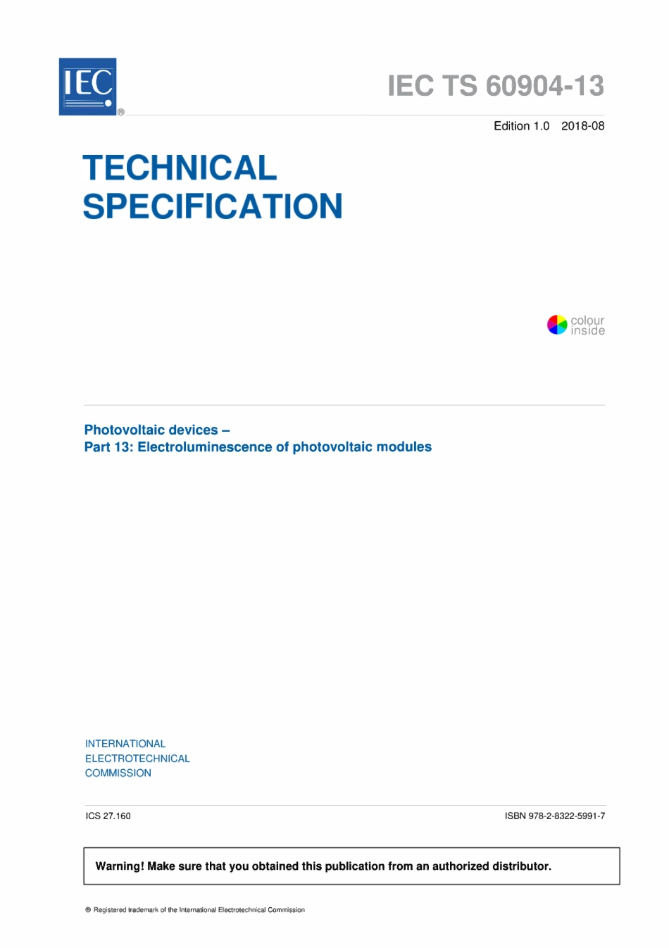 IEC TS 60904-13-2018.pdf_第3页