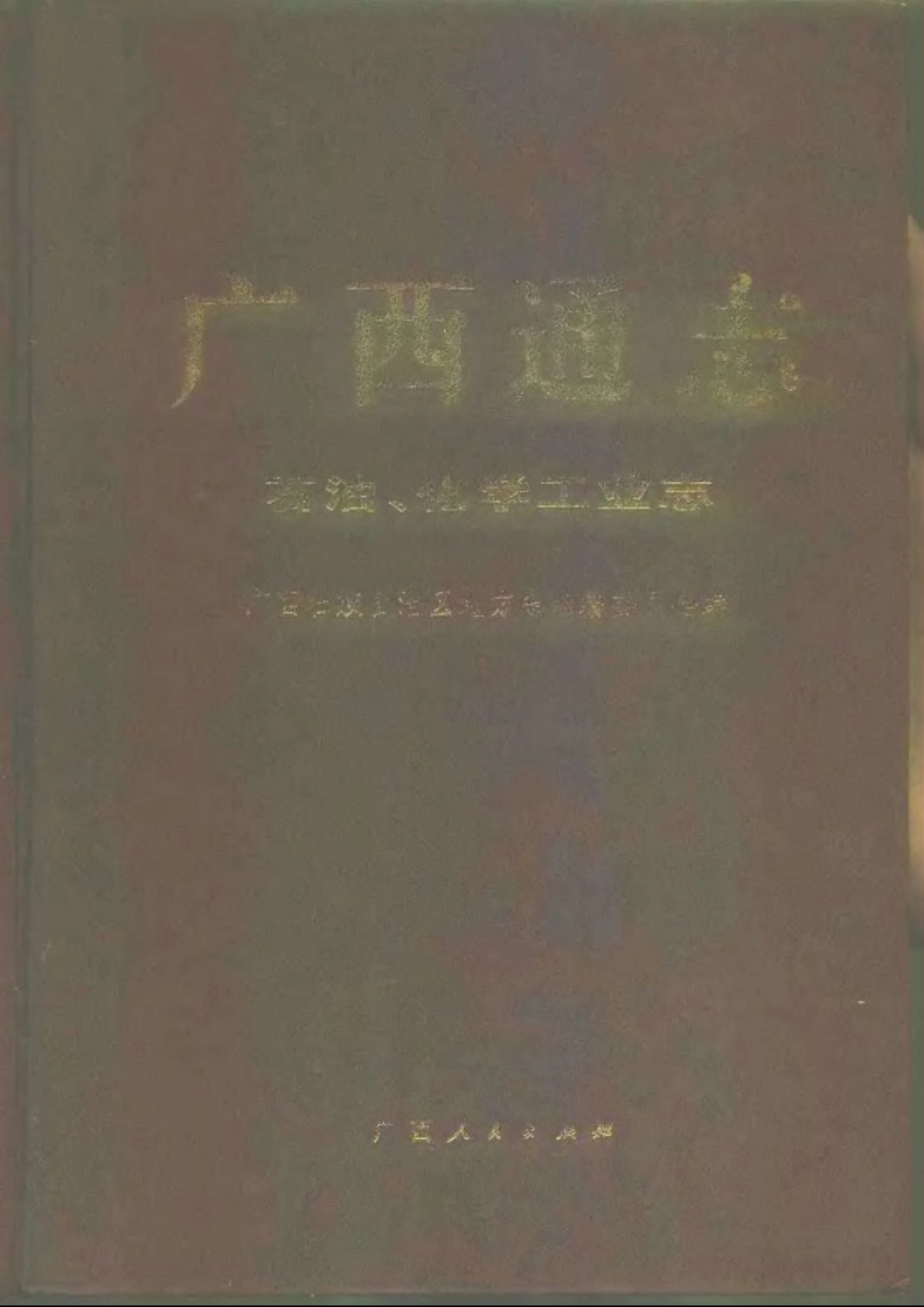 广西通志·石油、化学工业志.pdf_第1页