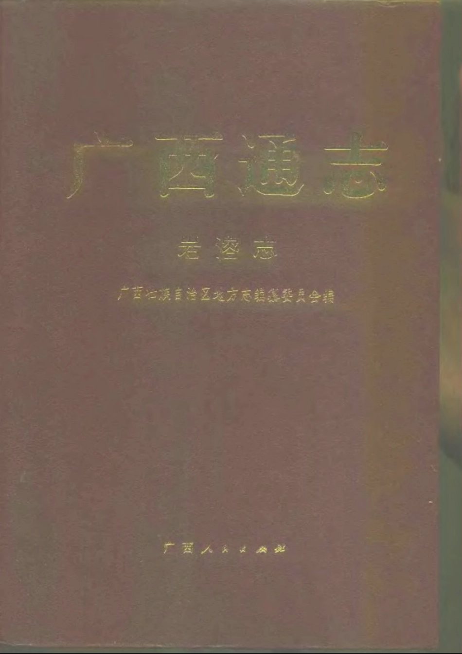 广西通志·岩溶志.pdf_第1页