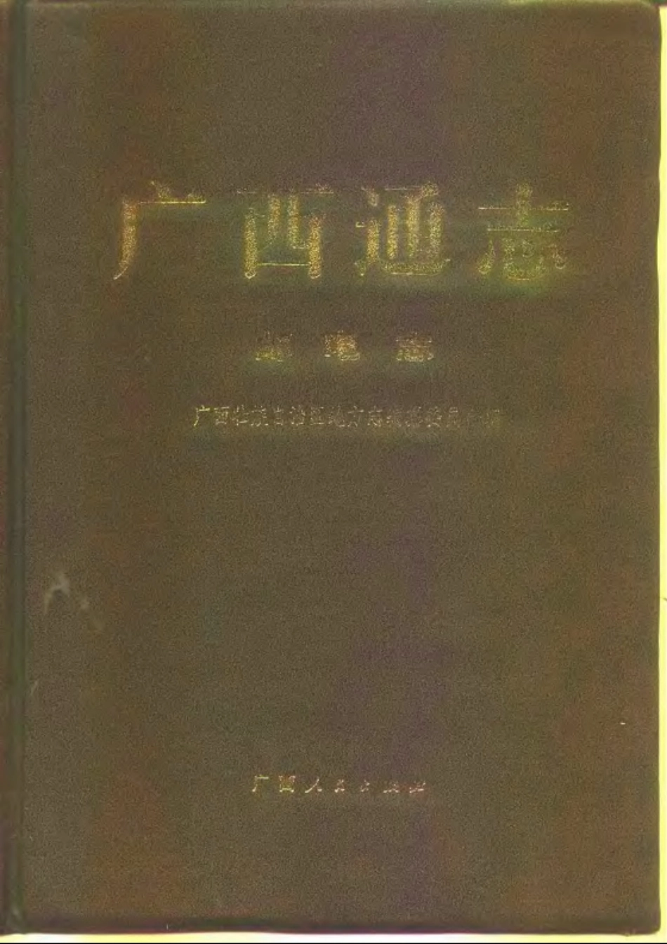 广西通志·邮电志.pdf_第1页