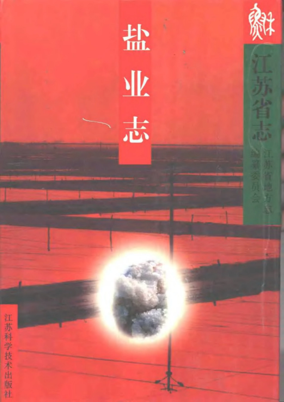 江苏省志·盐业志.pdf_第1页