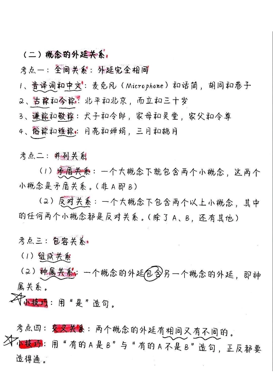 4.类比推理笔记全总结.pdf_第2页