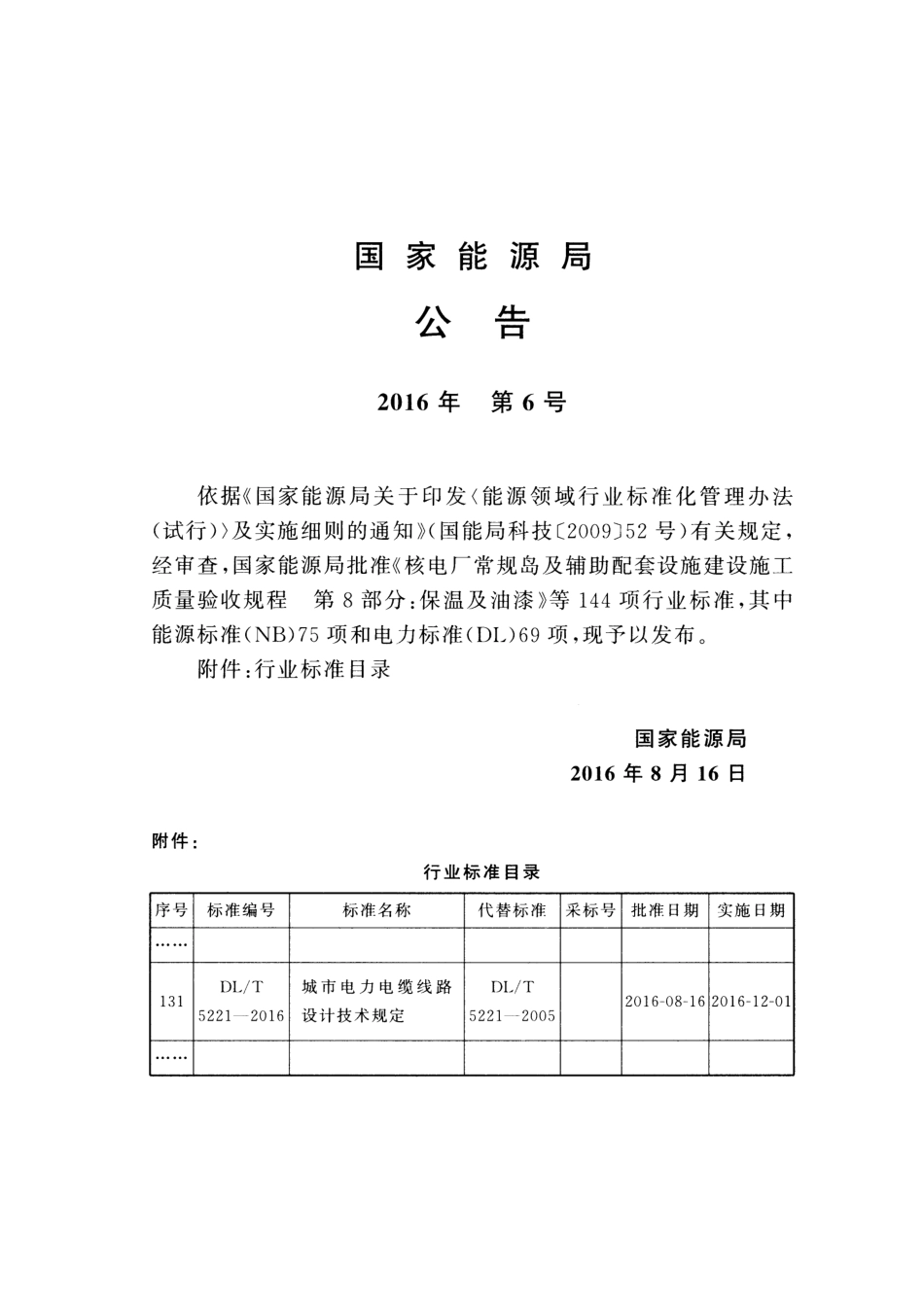 DLT5221-2016 城市电力电缆线路设计技术规定.pdf_第3页