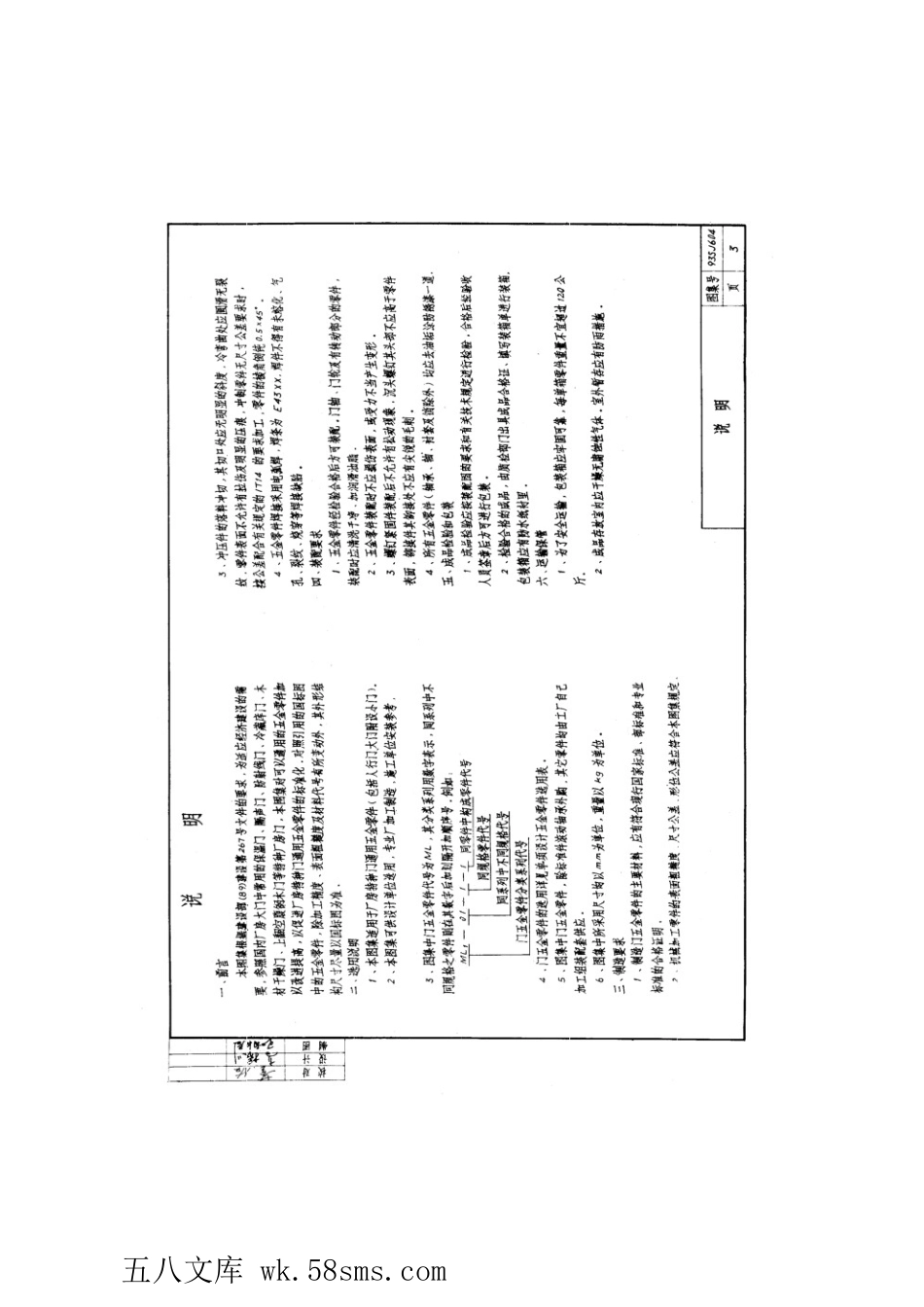 93SJ604 厂房特种门通用五金零件.pdf_第3页