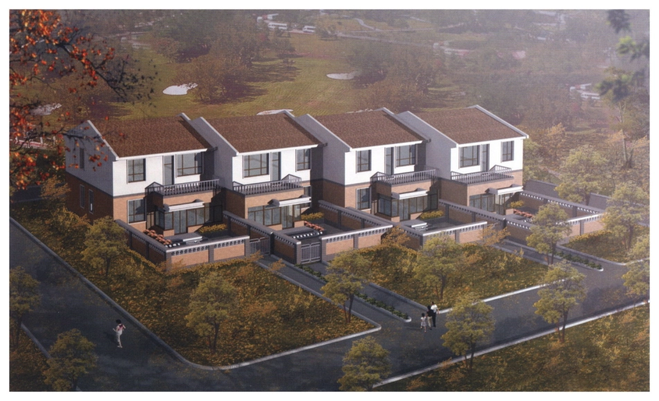 05SJ917-2 小城镇住宅通用(示范)设计-辽宁抚顺地区.pdf_第1页