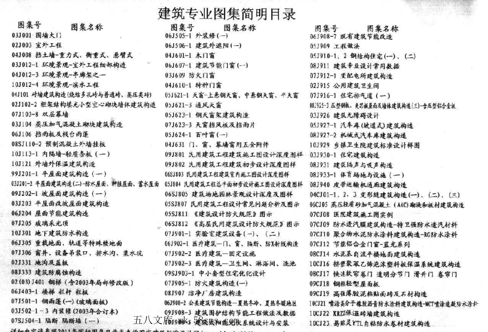 10J932 农村中小学校标准设计样图.pdf_第2页