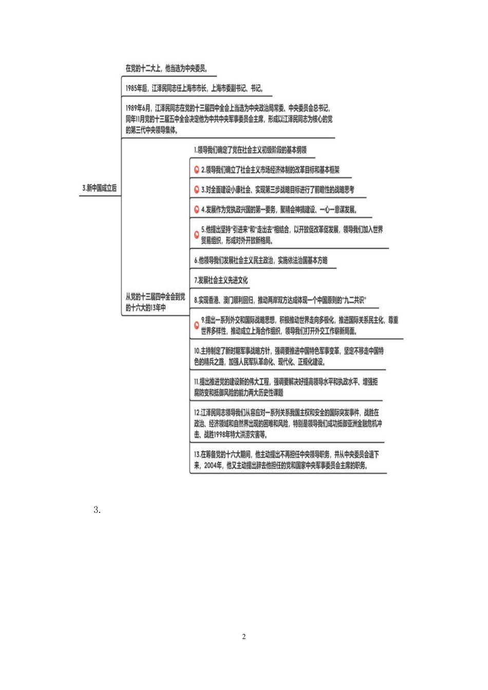 2022.12.14+【12月5日-12月11日】时政热点精讲+井野+（讲义+笔记）.pdf_第3页