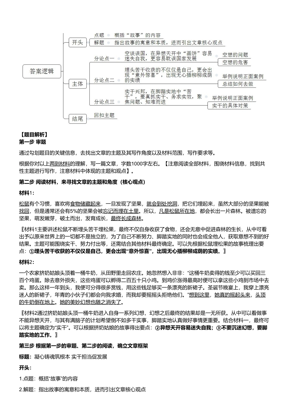 2023年5月20日河南省事业单位联考《公共基础知识》答案.pdf_第2页