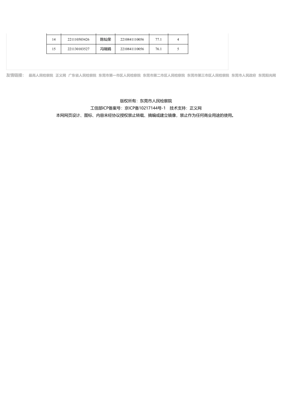 东莞市人民检察院下属事业单位.pdf_第2页