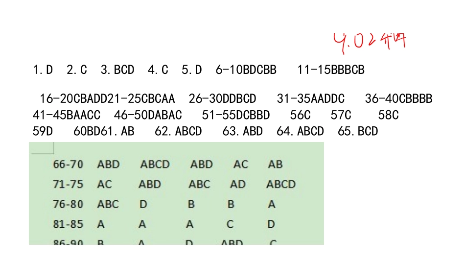 公基第二天毛思想、邓三科、二十大拓展部分.pdf_第2页
