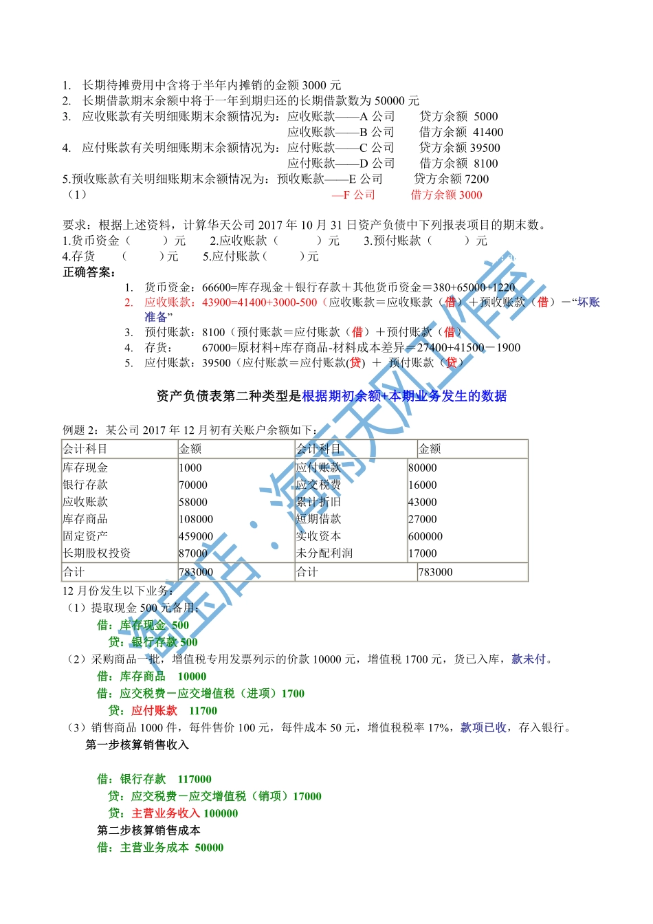 会计基础知识30个经典案例分析.pdf_第2页