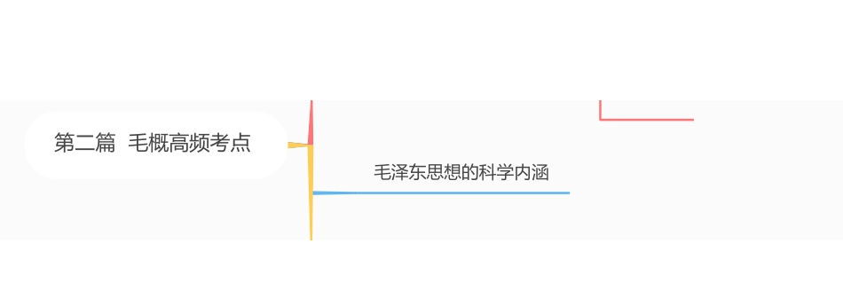 毛概思维导图.pdf_第1页