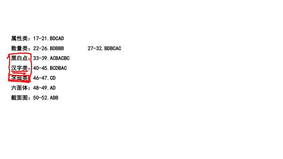 题型刷PPT - 图形、定义.pdf_第3页