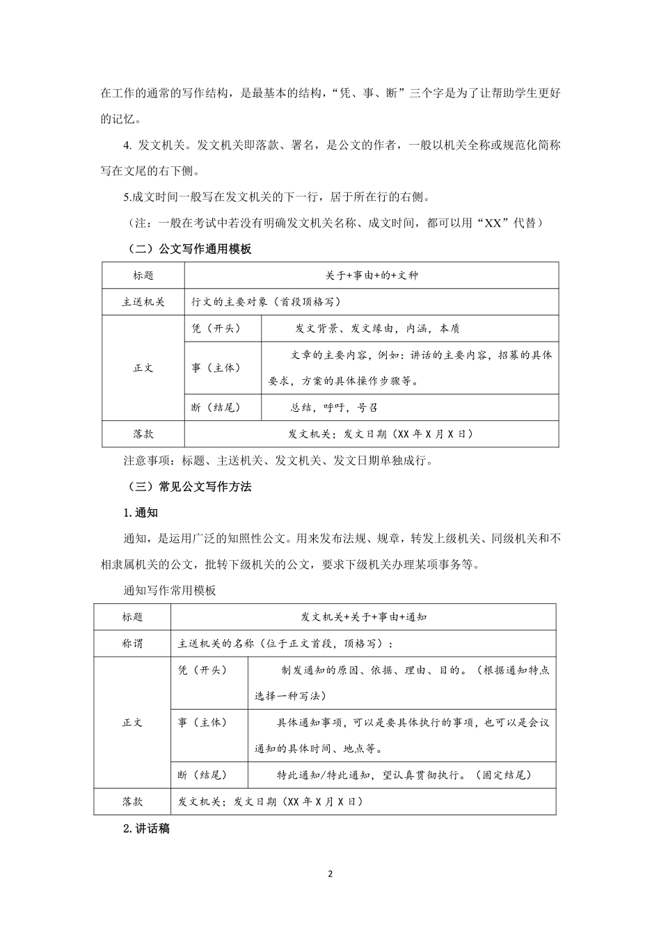 议论文写作备考手册.pdf_第2页