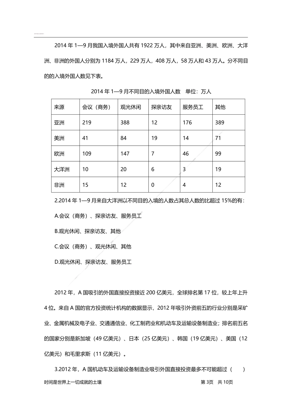 资料分析-题海决胜-特殊考点.pdf_第3页