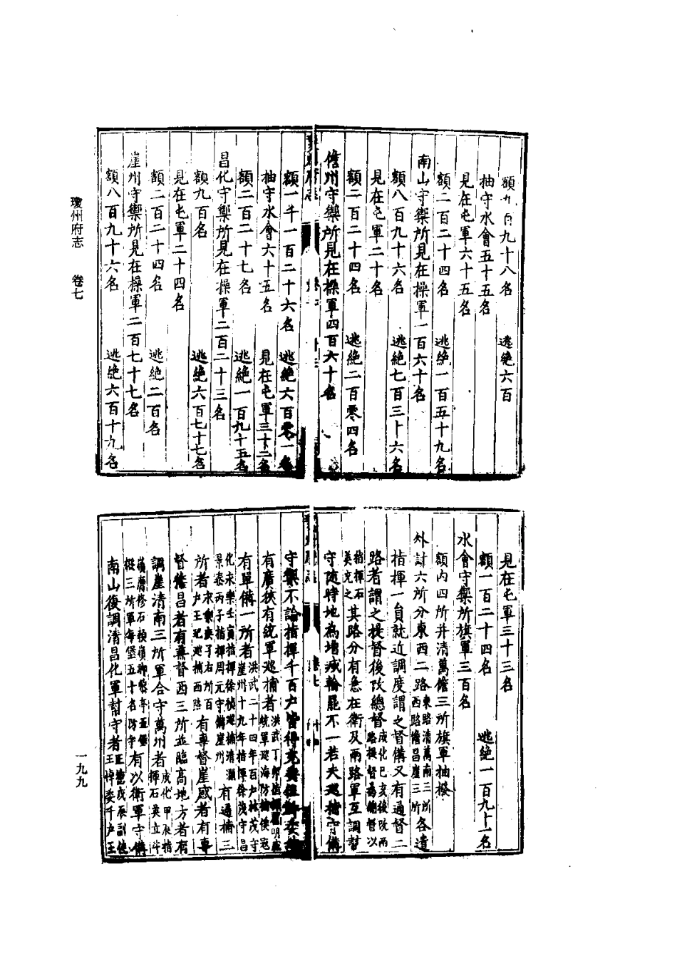 (万历)琼州府志_201-400.pdf_第1页