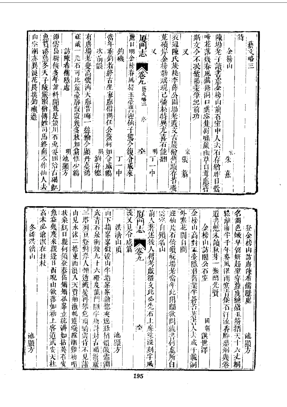 011厦门志(全)_0_201-356.pdf_第2页