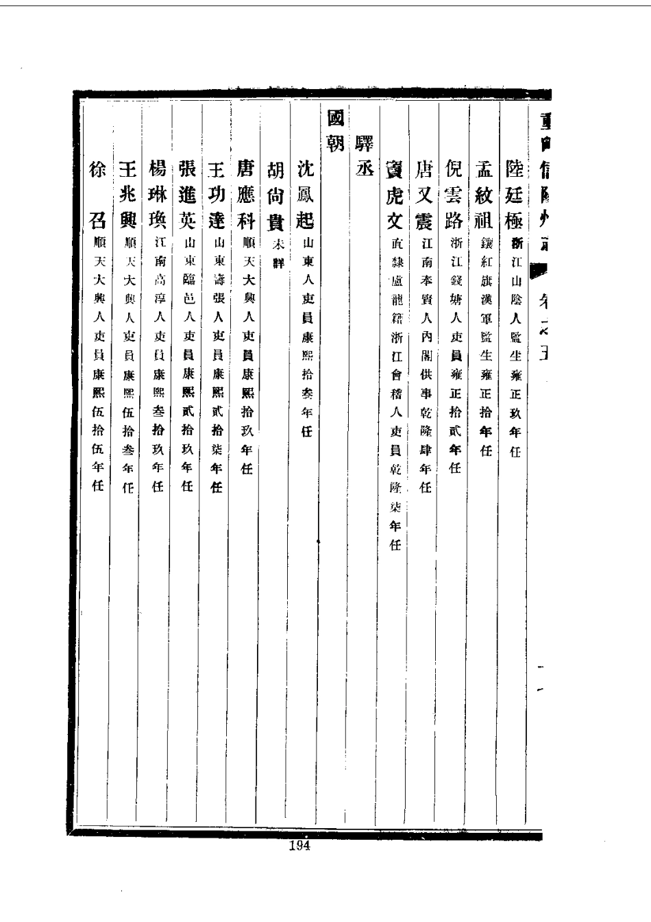 031重印信阳州志(全)_0_201-400.pdf_第2页