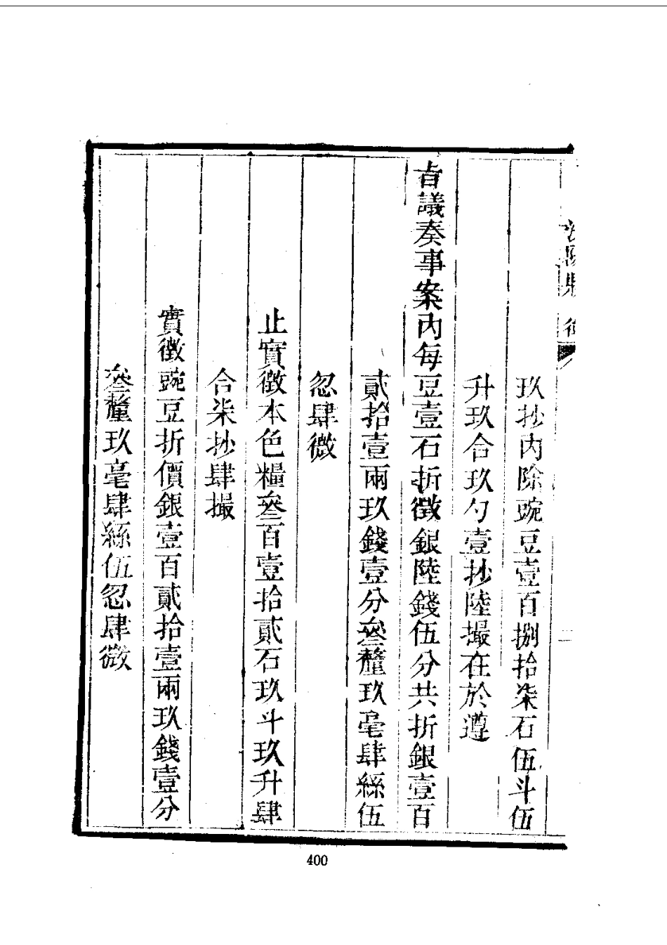 094二十七府州县屯卫赋役金书(1-2)_0_401-600.pdf_第3页
