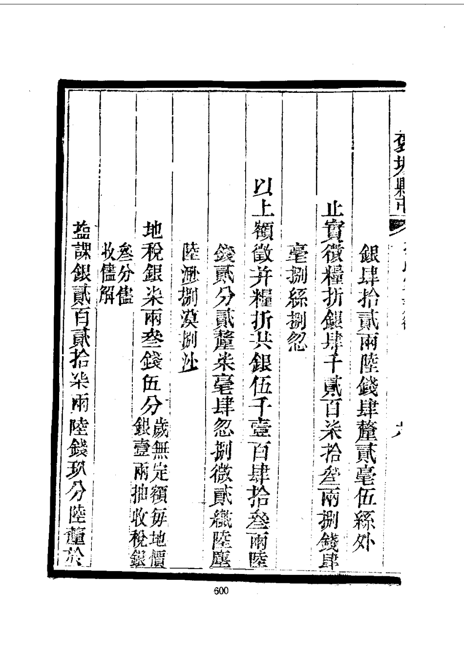 094二十七府州县屯卫赋役金书(1-2)_0_601-604.pdf_第3页