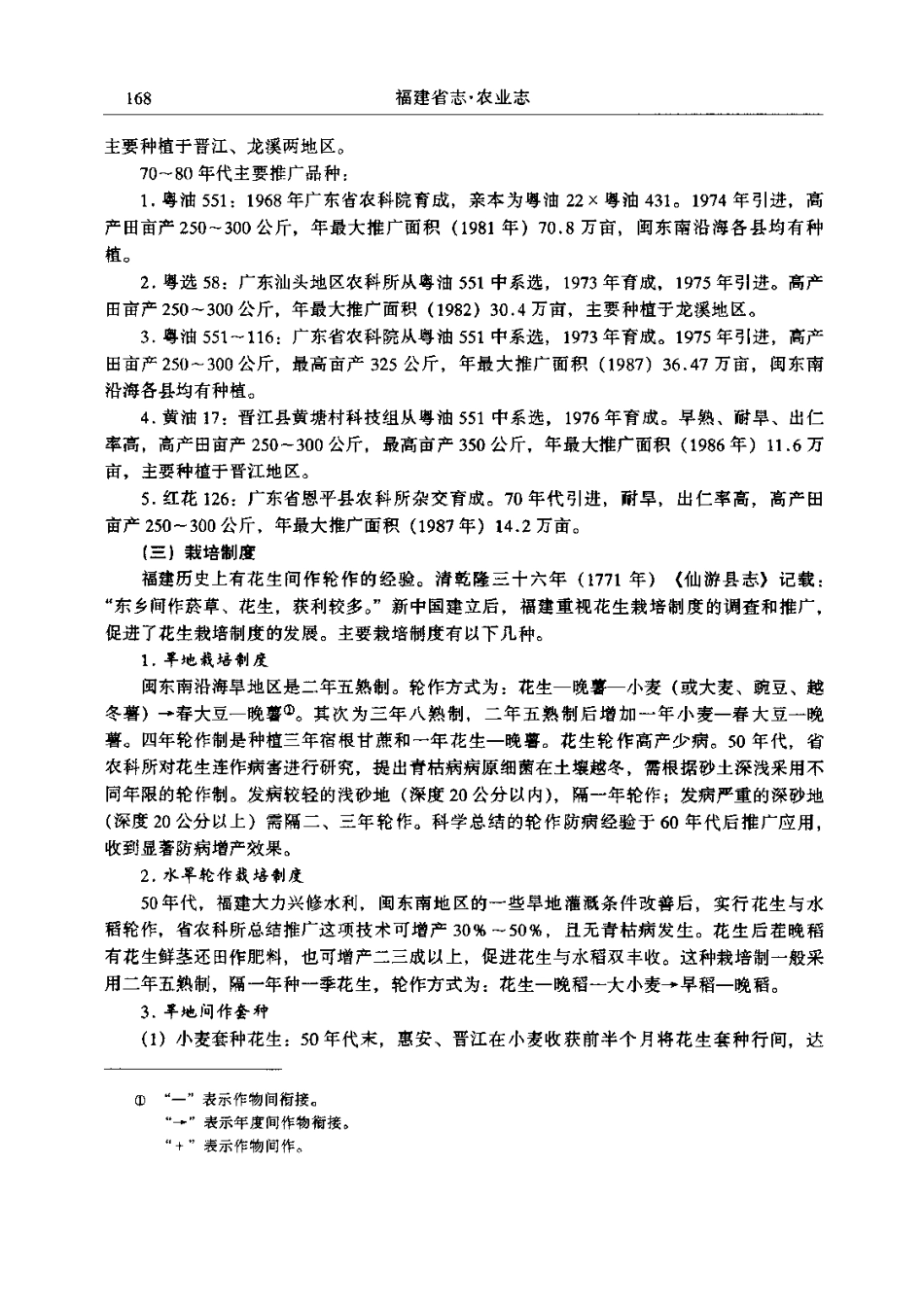 福建省志·农业志_201-400.pdf_第1页