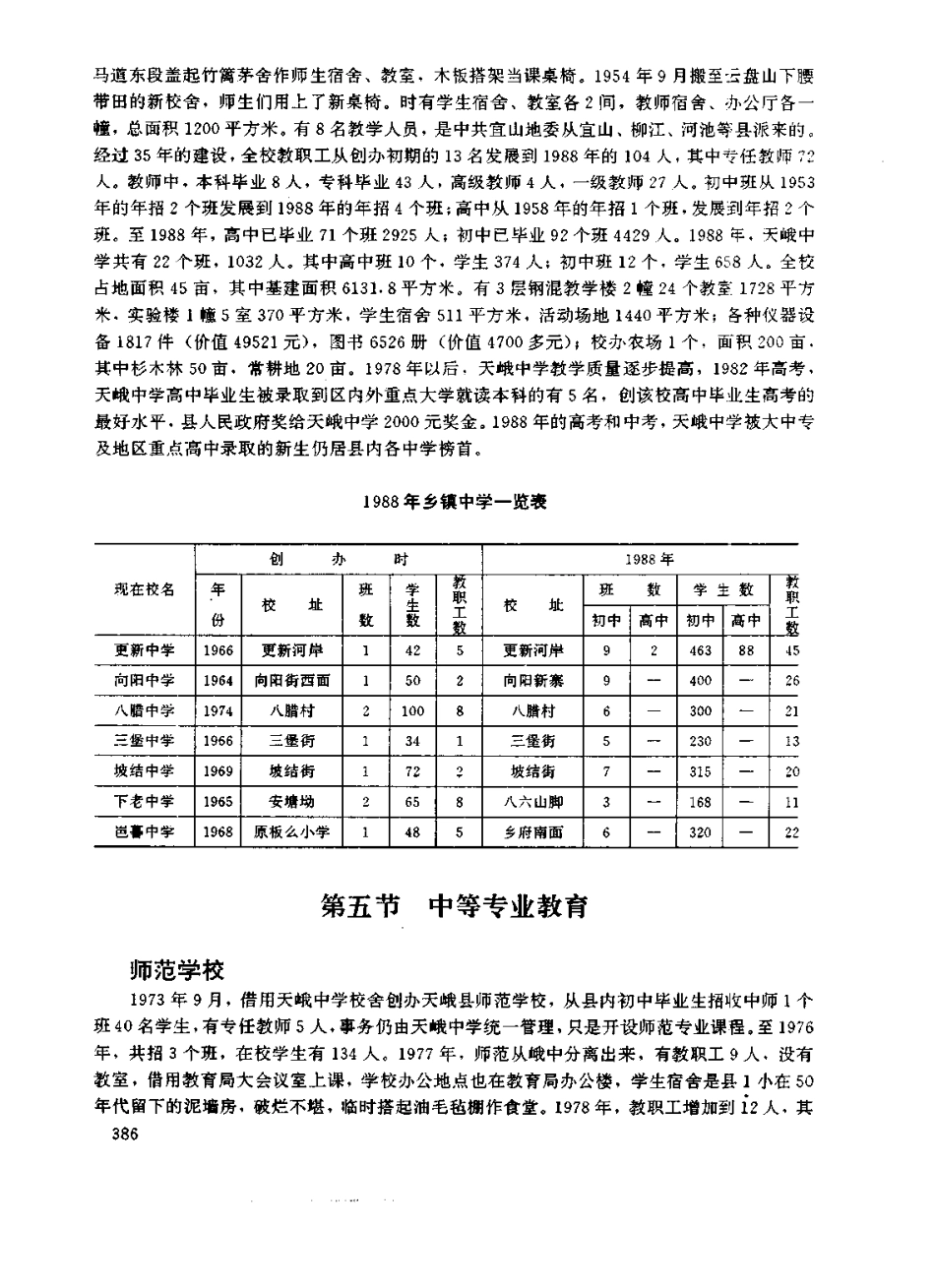 广西 天峨县志_401-569.pdf_第3页