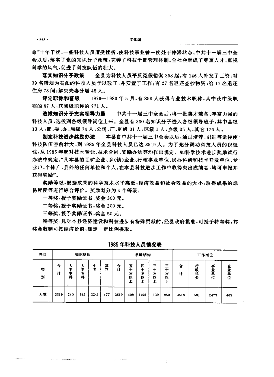 河北省 昌黎县志_601-800.pdf_第1页