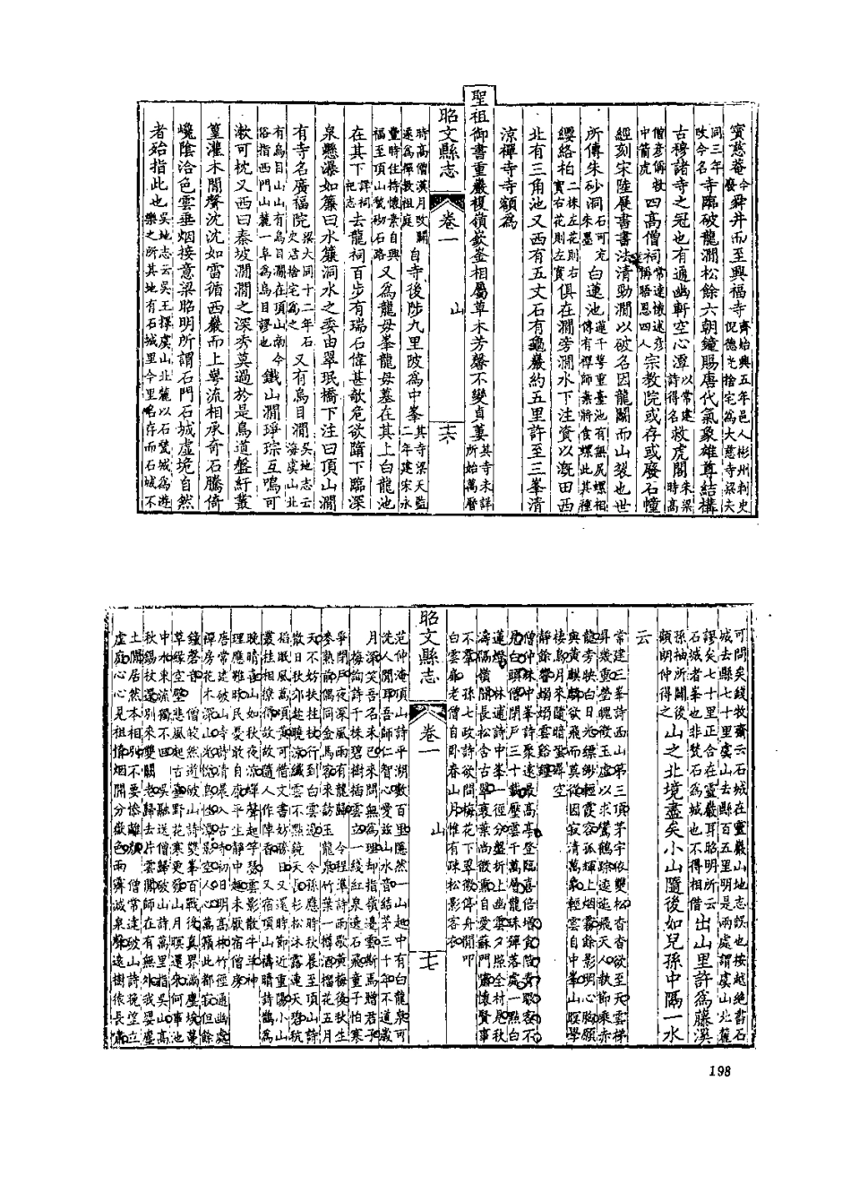 江苏 民国镇洋县志 雍正昭文县志 乾隆吴江县志(一)_201-400.pdf_第1页
